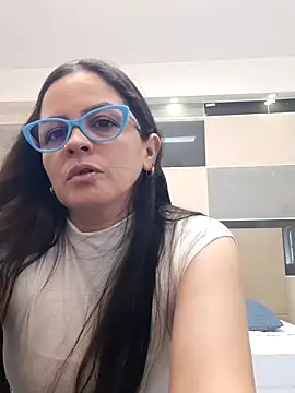 Zara Jackson online show from May 20, 2:47 pm