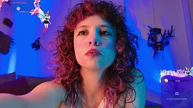 Sweet Chaos online show from May 20, 5:43 pm
