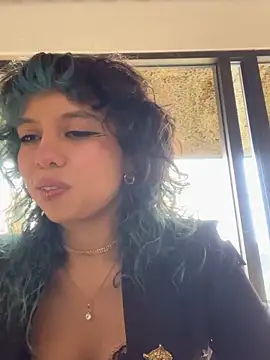 Sweet Chaos online show from November 27, 5:27 pm