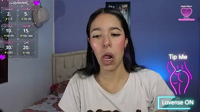 stephania t online show from May 25, 5:12 pm