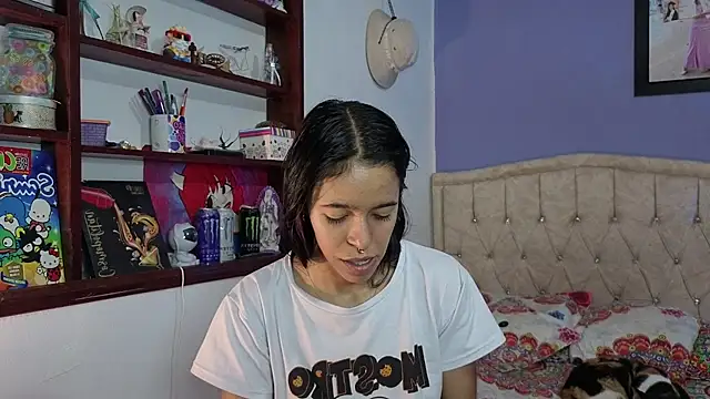 stephania t online show from May 14, 4:46 pm