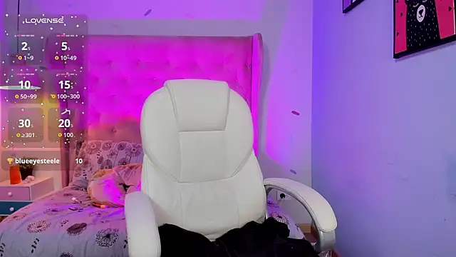  Sophie  miller online show from February 14, 9:28 pm