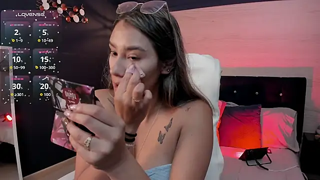 Sophie  miller online show from April 29, 5:26 pm