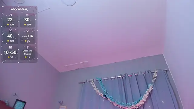  Sophie  miller online show from May 6, 8:24 pm