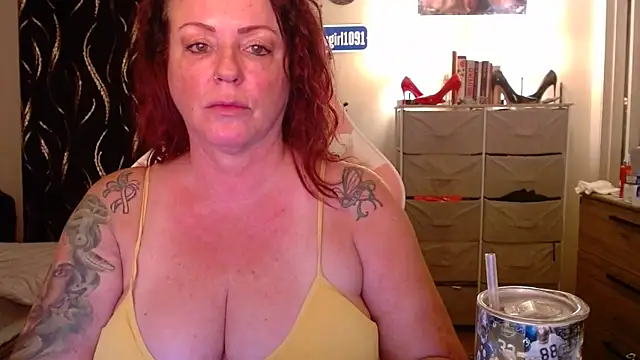 Snapshot of Nikkimastersgirl1091 chatting on September 22, 5:11 pm Nikkimastersgirl1091 online show from September 22, 5:11 pm