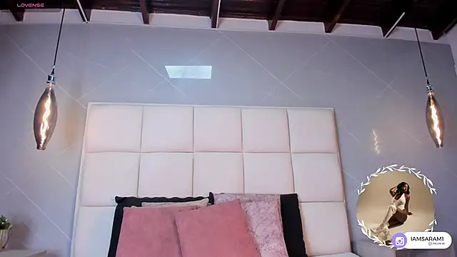 SaraMonroe1 online show from October 29, 12:09 pm