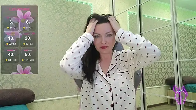 -DIVORA- online show from March 22, 7:53 pm