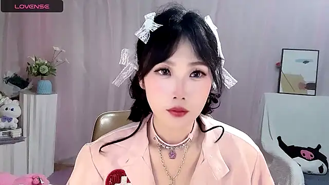 LaoSHI-999 online show from October 13, 11:35 am