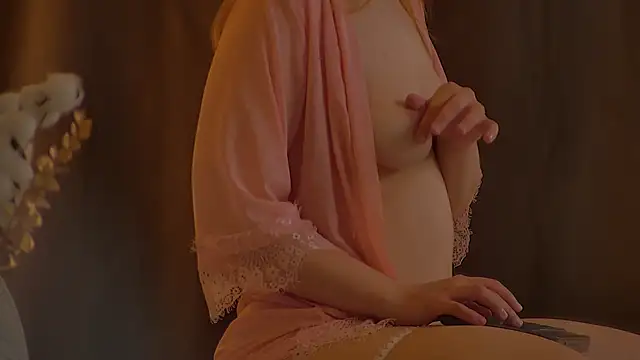 JennyPortman online show from May 15, 4:38 am