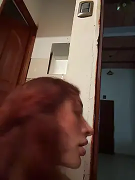 ariiel  online show from April 5, 7:13 pm