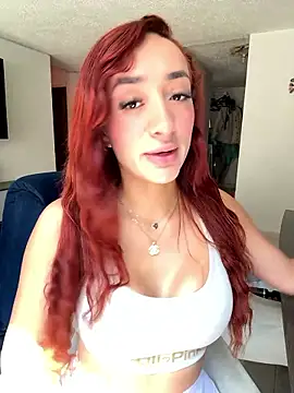 ariiel  online show from January 8, 6:45 pm