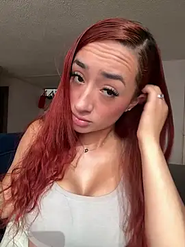 ariiel  online show from February 11, 1:34 pm