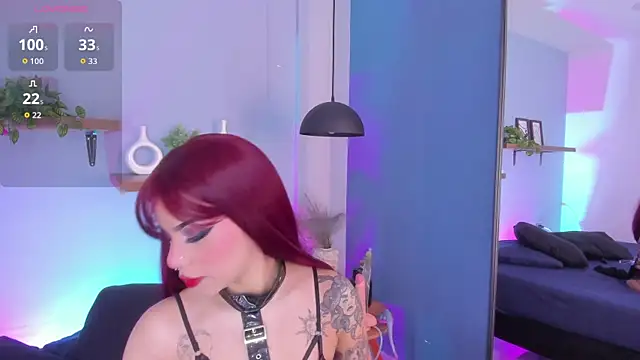 maddy walker online show from December 17, 12:31 pm