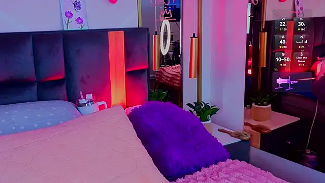 MadyJackson online show from May 7, 11:58 am