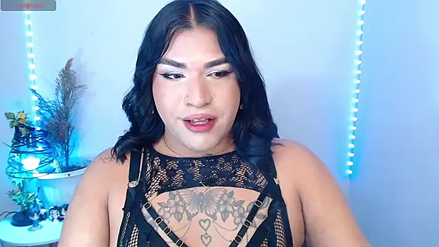 alexiaaross online show from May 27, 6:54 am