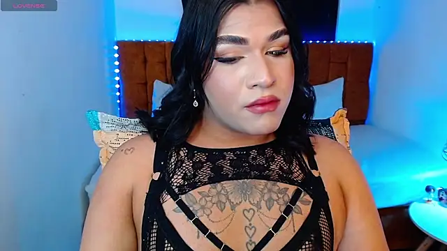 alexiaaross online show from May 13, 2:45 pm