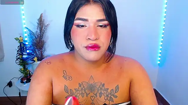 alexiaaross online show from May 23, 7:50 am