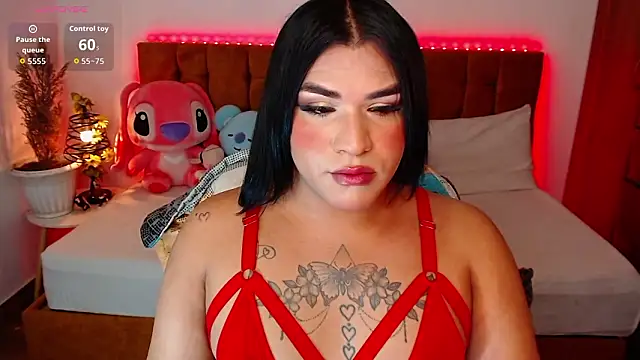 alexiaaross online show from March 24, 4:40 am