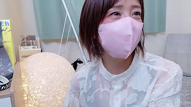 Risa 06 online show from May 20, 12:35 pm