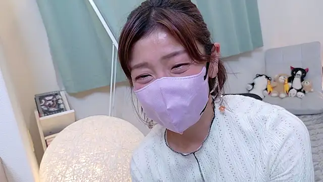 Risa 06 online show from May 19, 12:34 pm