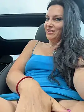 -OLYA- online show from May 9, 6:59 am