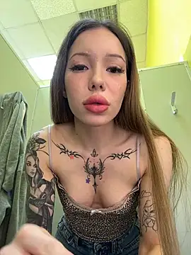 babydolll online show from June 12, 12:35 pm