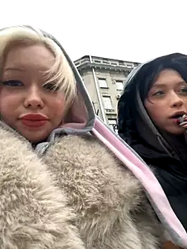 babydolll online show from December 3, 12:40 pm