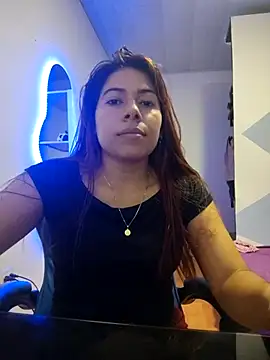 Snapshot of Caro_kitty- chatting on September 17, 11:19 am Caro kitty- online show from September 17, 11:19 am