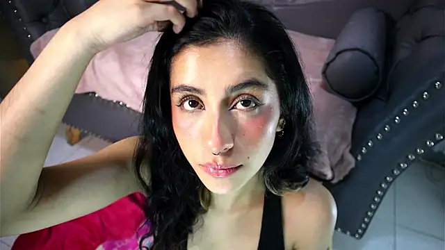 Alyssa jones online show from May 25, 4:00 am