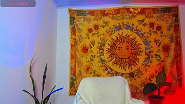 Demeter   online show from May 14, 10:59 pm