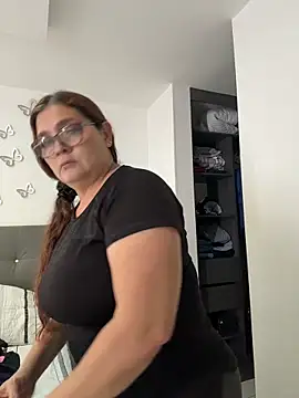 AntonellaAlondra4 online show from April 29, 2:31 pm