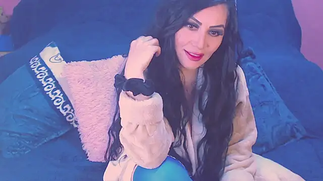 Ary z online show from November 25, 2:58 am