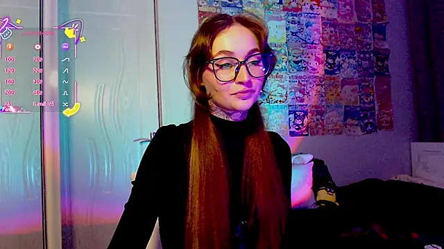 Milky way UwU online show from April 19, 2:11 am