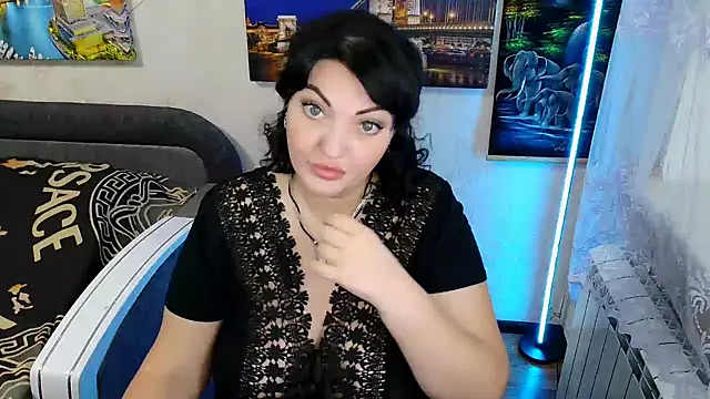 Lady Boom Wild  online show from September 28, 4:01 pm