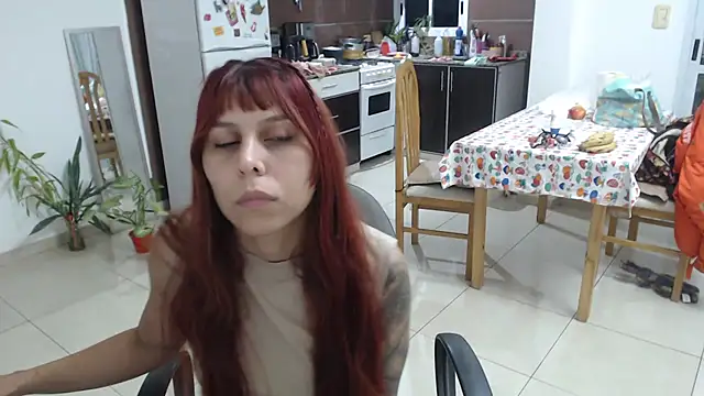 bunnylolaa4 online show from May 2, 7:33 am