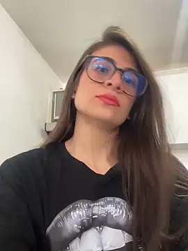 MariaIsabella8 online show from December 19, 6:33 pm