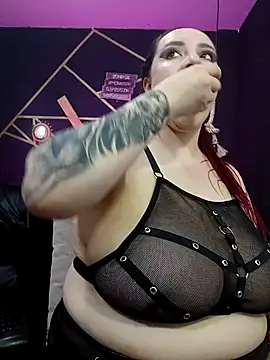 Gelena Black online show from September 23, 12:58 pm