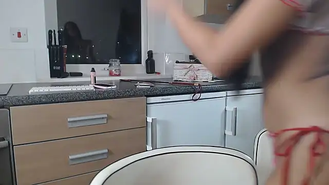 esmerose4 online show from February 25, 9:13 pm