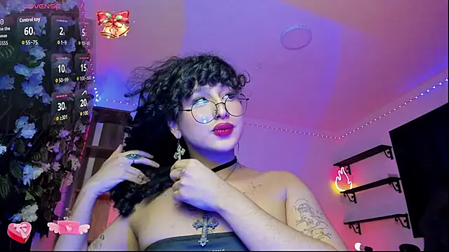 Heka Prudence online show from February 1, 4:22 am