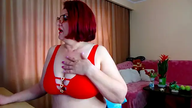 EdithCharm online show from March 21, 1:38 pm