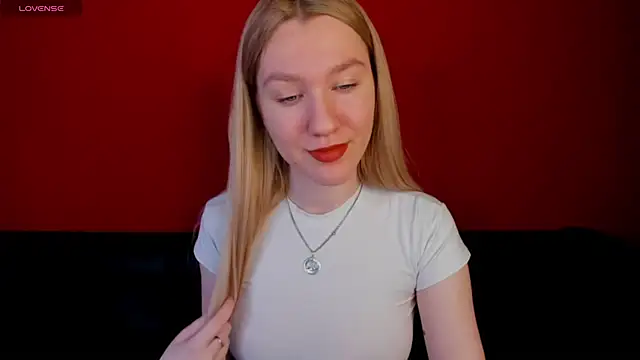 Mariel Brown online show from September 30, 6:41 am