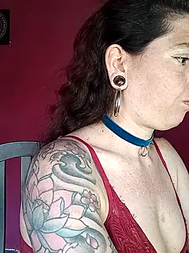 sweetbabyass online show from October 8, 7:07 pm