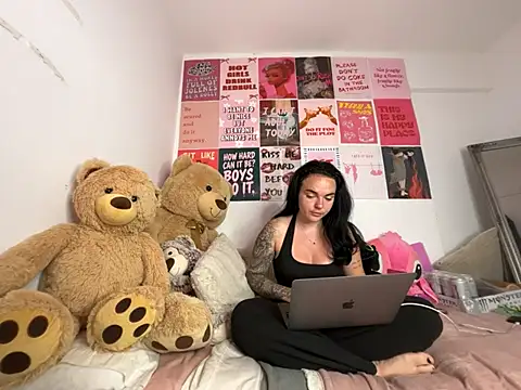 yorkshiregal online show from May 24, 6:45 am