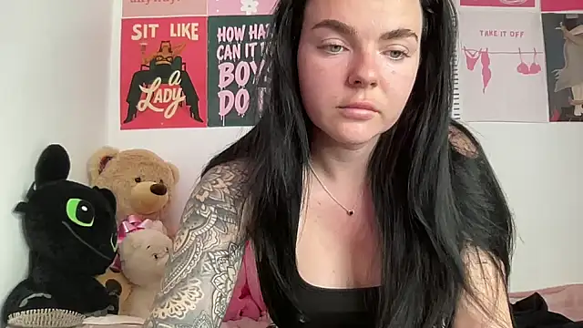 yorkshiregal online show from March 23, 8:31 am