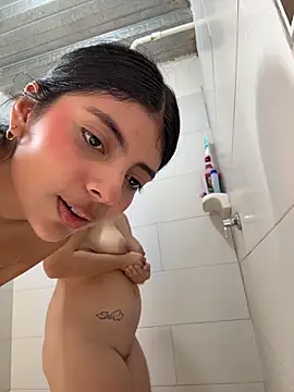 Baby Niels online show from November 16, 4:07 pm