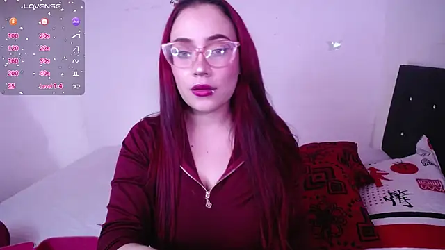 zarquita99 online show from November 12, 9:18 am