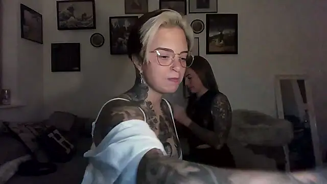 Alexandersonxo online show from October 8, 8:46 pm