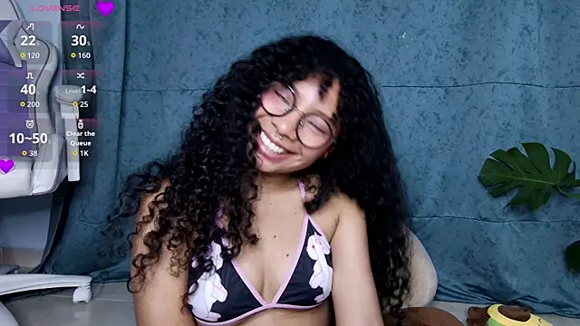 Elektra williams online show from October 8, 11:31 pm