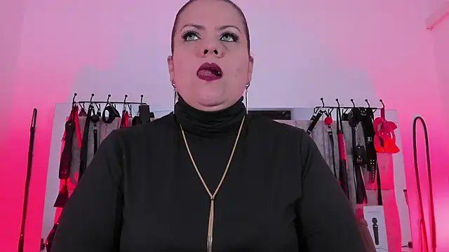 vanessa moka online show from May 22, 12:47 pm