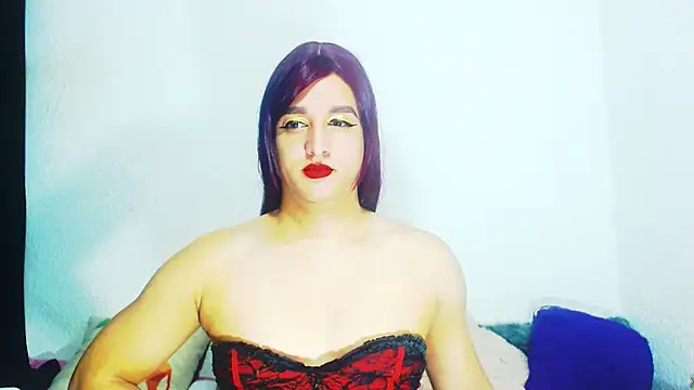 alexandrasexy32 online show from April 10, 2:50 am